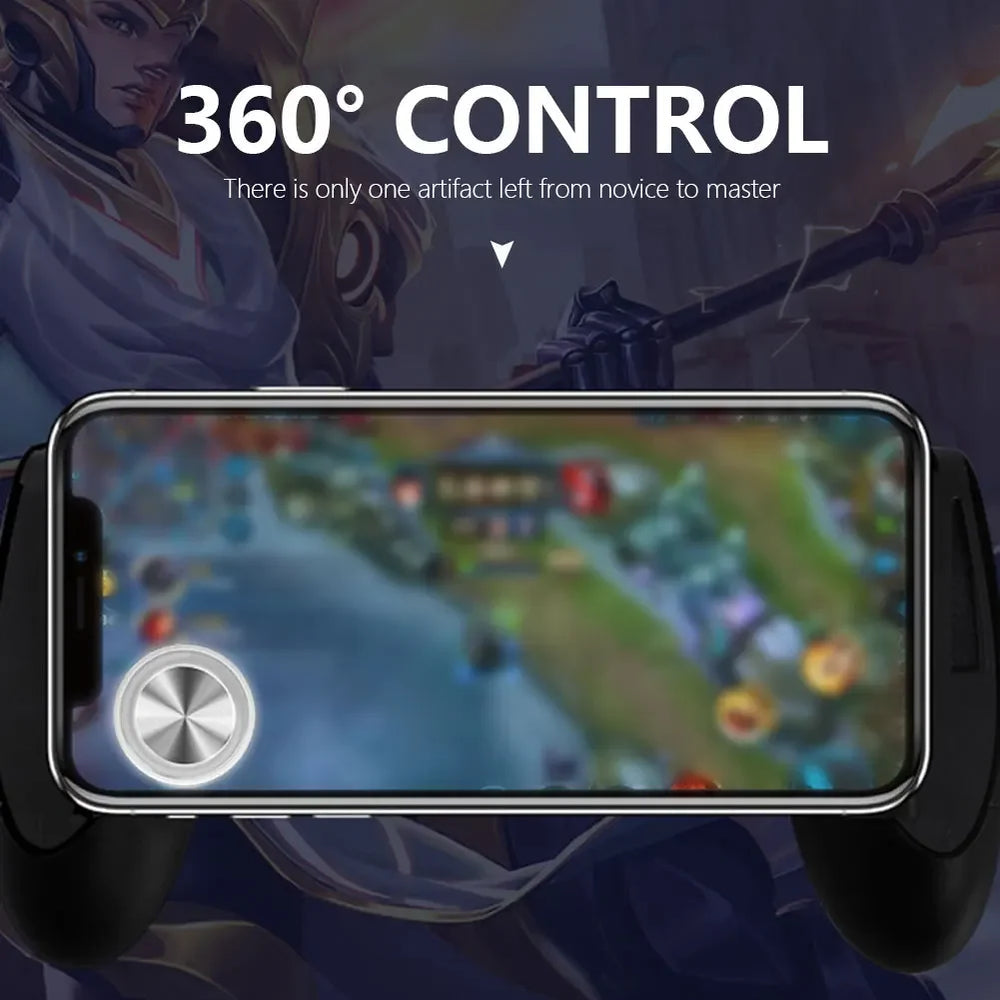 🌲Christmas Sales 49%OFF-Mobile Stick - Win all your games !