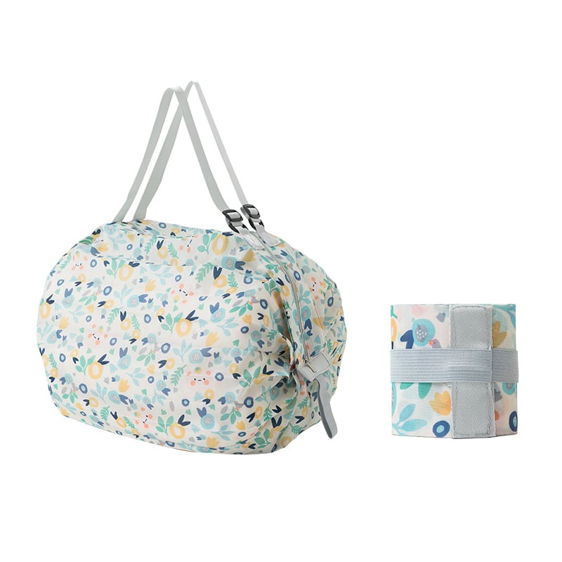 Christmas Pre-sale SAVE 49%🎄Reusable Large Capacity Foldable Shopping Bags