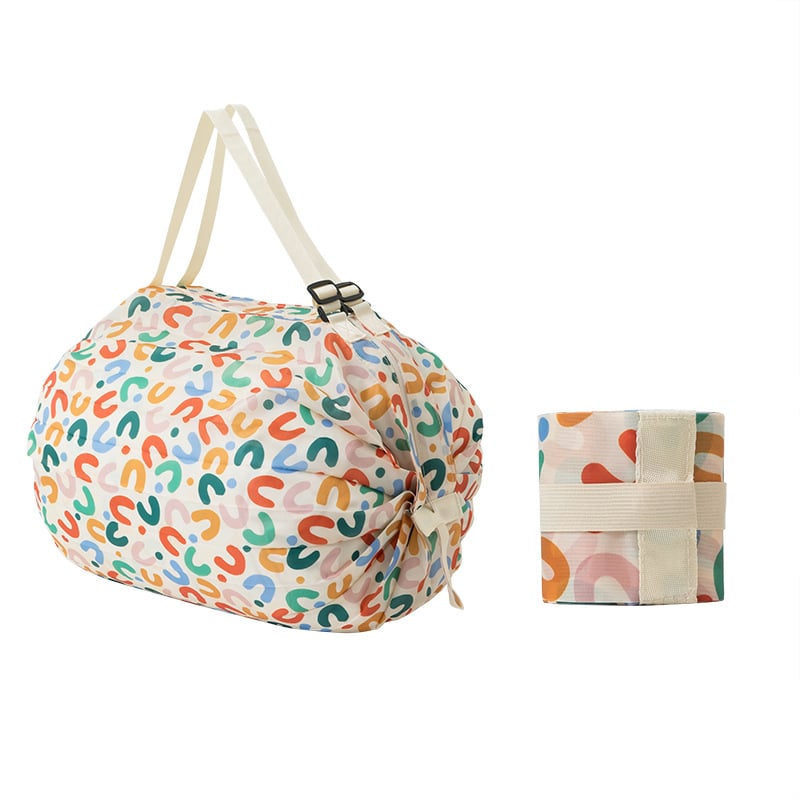 Christmas Pre-sale SAVE 49%🎄Reusable Large Capacity Foldable Shopping Bags