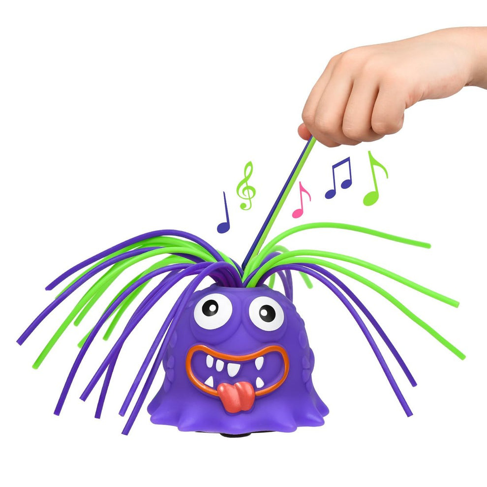 Last Day 49%OFF-👹Screaming Monster Toys