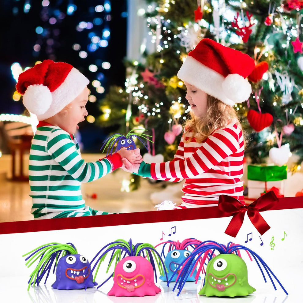 Last Day 49%OFF-👹Screaming Monster Toys