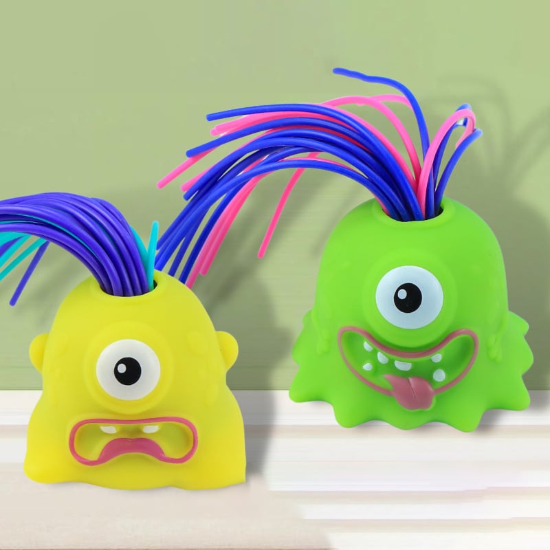 Last Day 49%OFF-👹Screaming Monster Toys