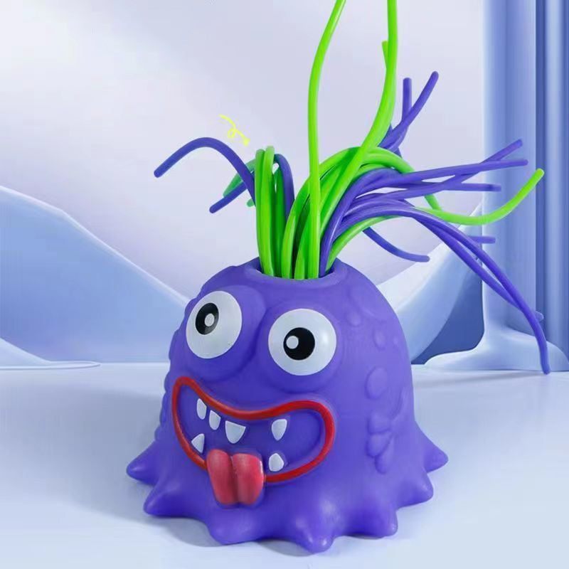 Last Day 49%OFF-👹Screaming Monster Toys