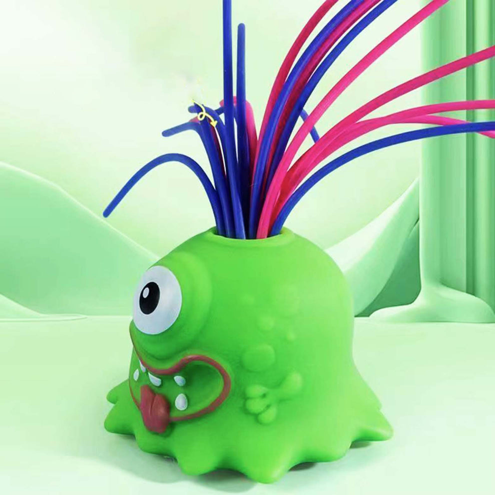 Last Day 49%OFF-👹Screaming Monster Toys