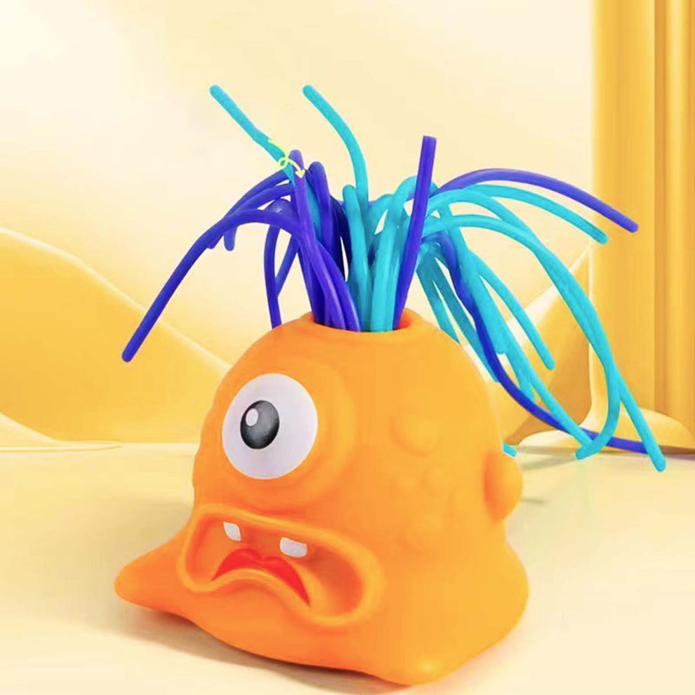 Last Day 49%OFF-👹Screaming Monster Toys