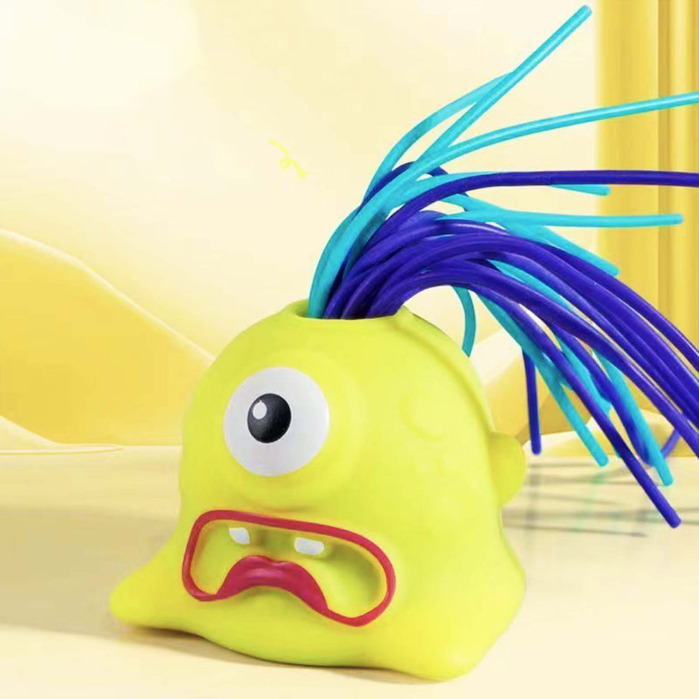 Last Day 49%OFF-👹Screaming Monster Toys