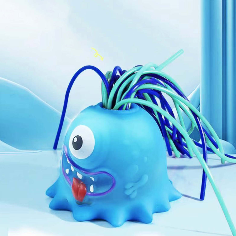 Last Day 49%OFF-👹Screaming Monster Toys
