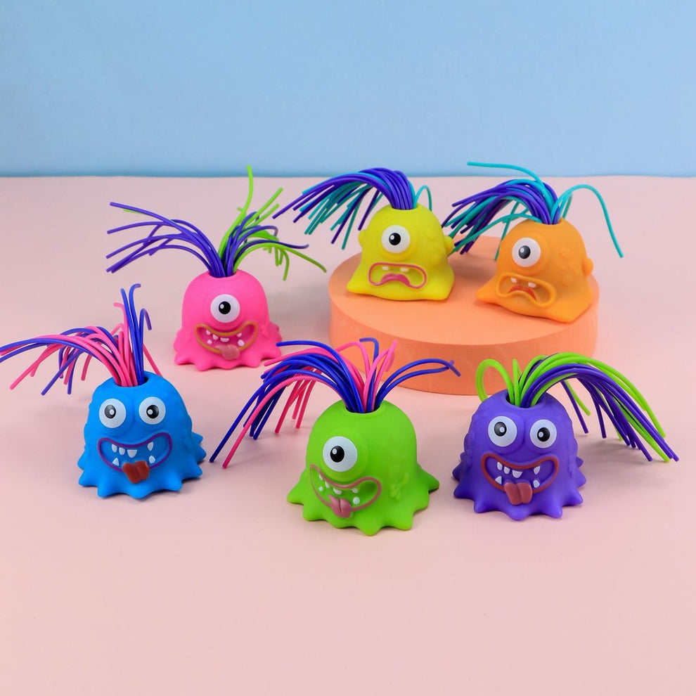 Last Day 49%OFF-👹Screaming Monster Toys