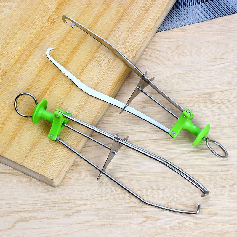 Christmas Pre-sale SAVE 49%🎄Stainless steel triangular jaw clamps
