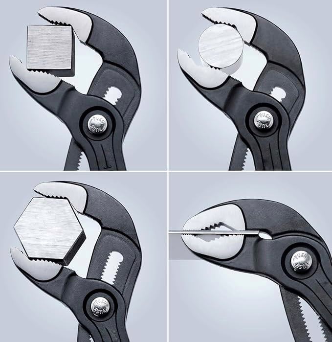 🎄Christmas Sales 49% OFF-Multi-Purpose Pipe Clamp Tool