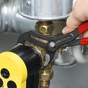 🎄Christmas Sales 49% OFF-Multi-Purpose Pipe Clamp Tool