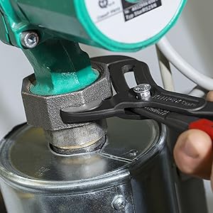 🎄Christmas Sales 49% OFF-Multi-Purpose Pipe Clamp Tool