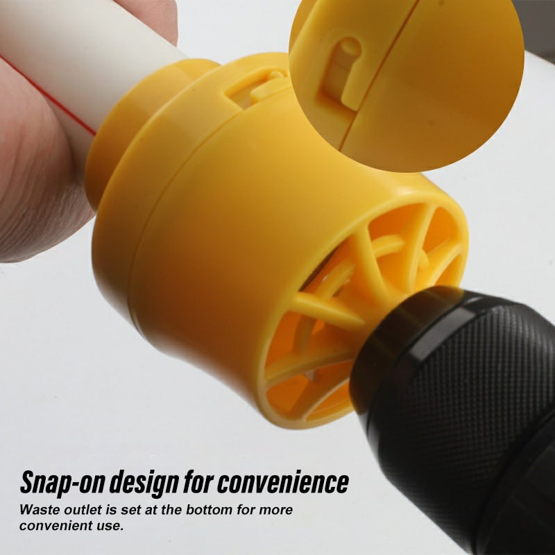 🔥Hot Sale 49% OFF🔥Electric Drill Hose Sleeve