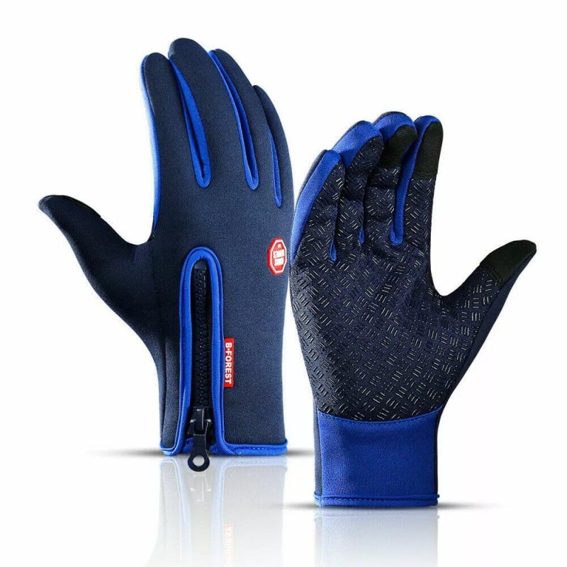 2025 New Arrival- Waterproof Touchscreen Gloves for Outdoor Working
