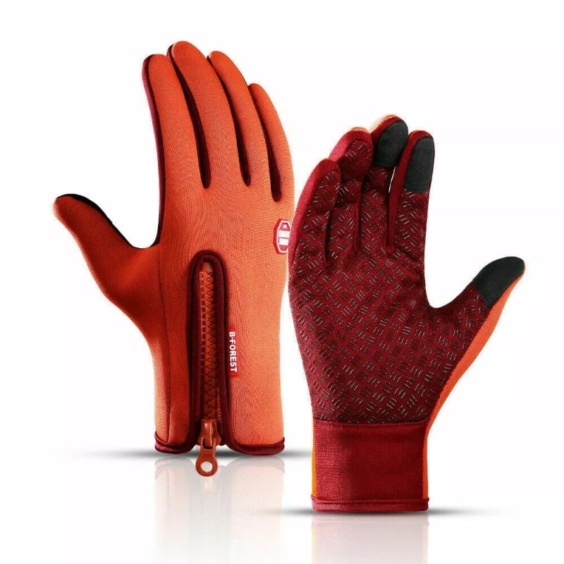 2025 New Arrival- Waterproof Touchscreen Gloves for Outdoor Working