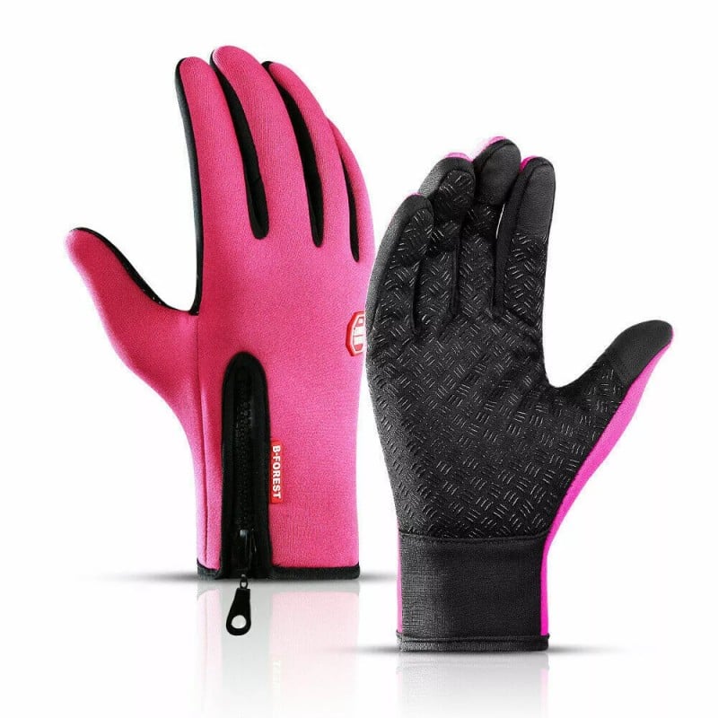 2025 New Arrival- Waterproof Touchscreen Gloves for Outdoor Working