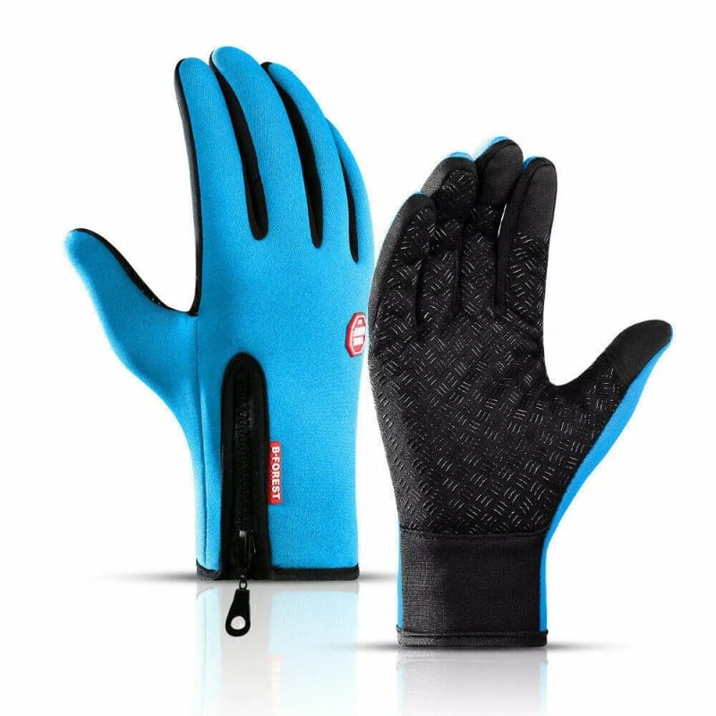 2025 New Arrival- Waterproof Touchscreen Gloves for Outdoor Working
