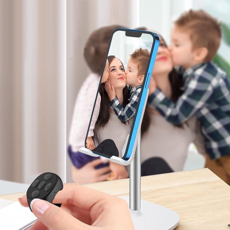 🔥Last Day 49% OFF-Fingertip Wireless Bluetooth Remote Control