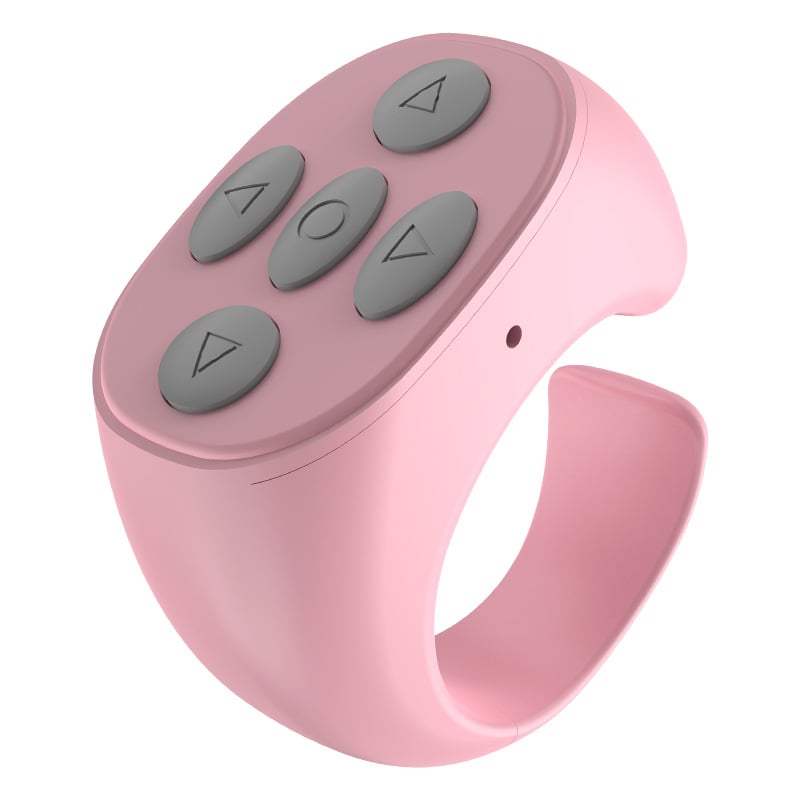 🔥Last Day 49% OFF-Fingertip Wireless Bluetooth Remote Control