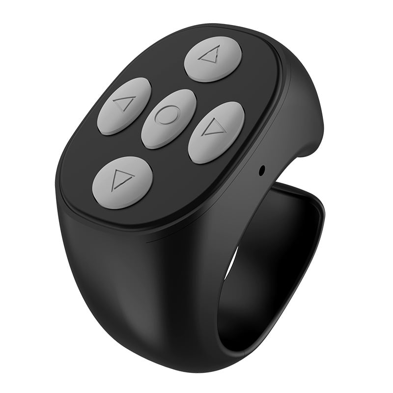 🔥Last Day 49% OFF-Fingertip Wireless Bluetooth Remote Control