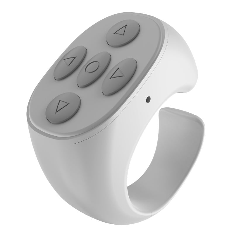 🔥Last Day 49% OFF-Fingertip Wireless Bluetooth Remote Control