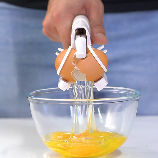 🎁Egg shell opener