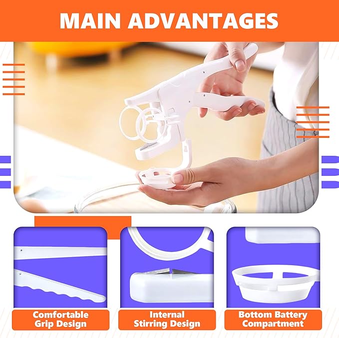 🎁Egg shell opener