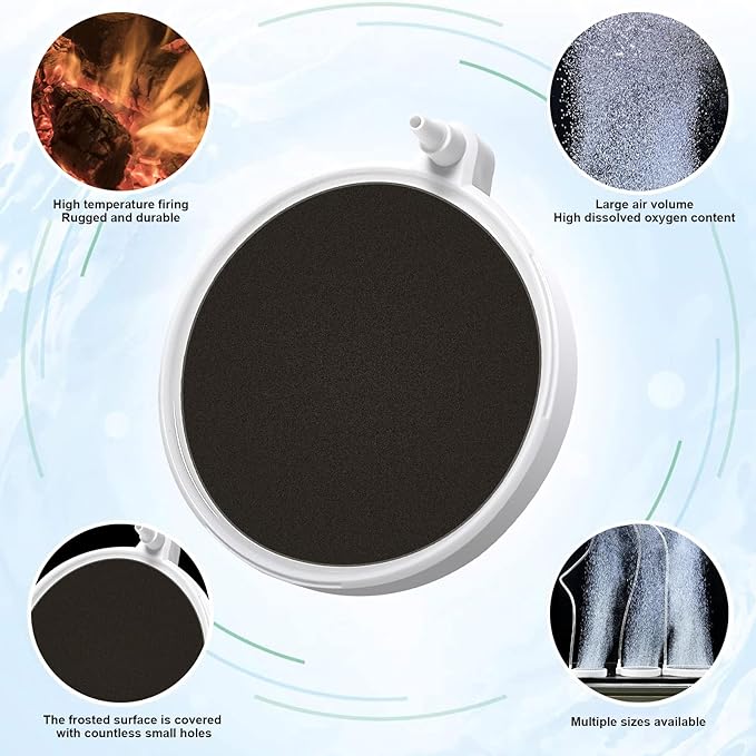 🎁Last Day 49% OFF-Nanoscale Ceramic Bubble Oxygen Disc