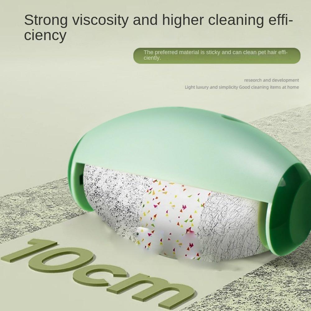 🔥(Hot Sale- 49% OFF )Washable Reusable Gel Lint Roller