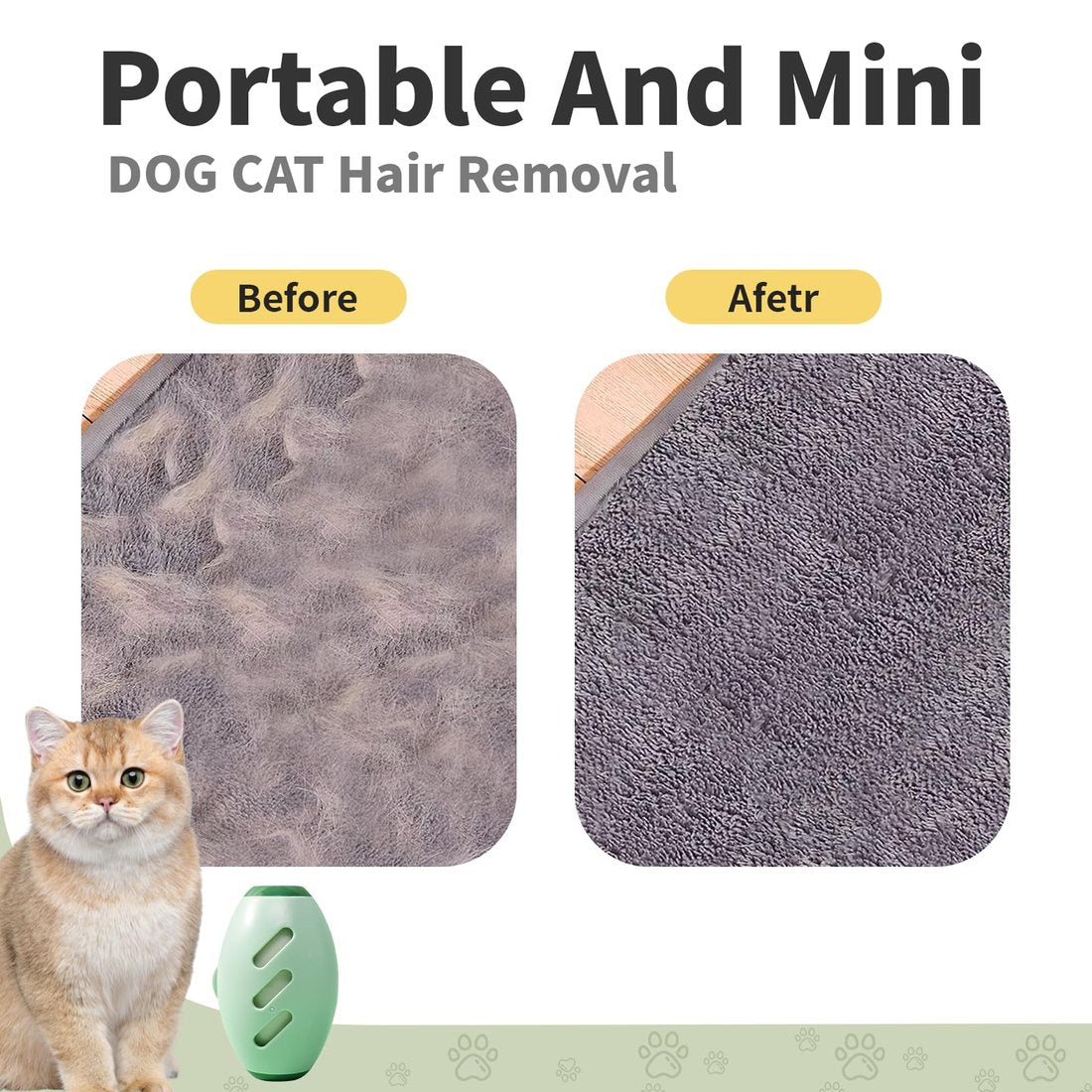 🔥(Hot Sale- 49% OFF )Washable Reusable Gel Lint Roller