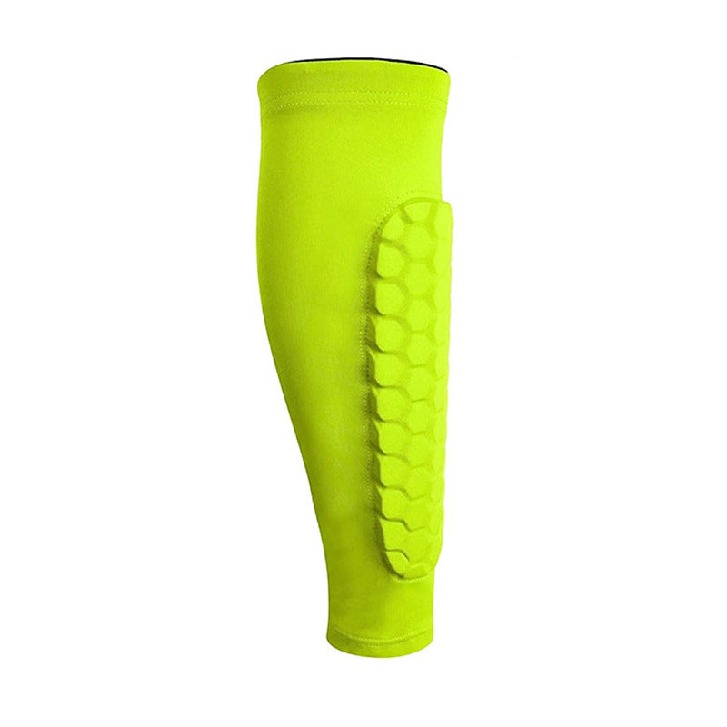 🔥New Year Sale 49% OFF-Sports Shin Guards Leggings