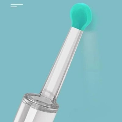 🎁Hot Sale 49% OFF🎁-Clean Earwax - WiFi Visible Wax Elimination Spoon,USB 1080P HD Load Otoscope