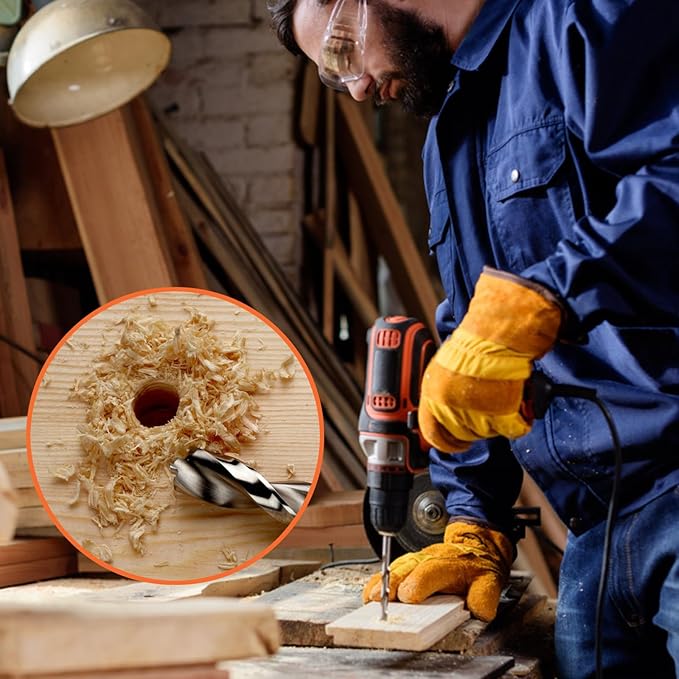 🔥LAST DAY 49% OFF-Drill Bit Sharpener🔧