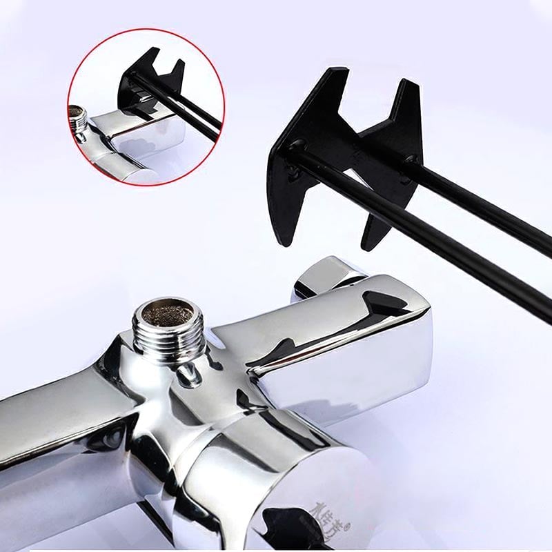 🔥LAST DAY 49% OFF-Multi-functional Sink Double End Wrench