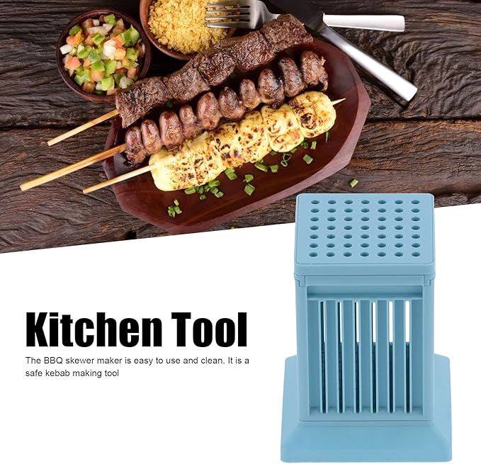 New Year Sale 49% OFF🔥Kebab Maker