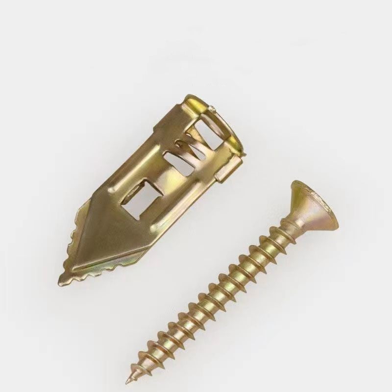 Hot Sale 49% OFF🔥Self-Drilling Anchors Screws