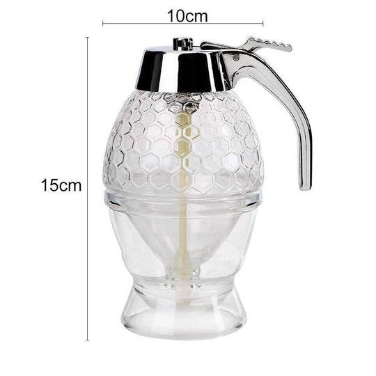 🔥New Year Sale 49% OFF-No Drip Honey Dispenser