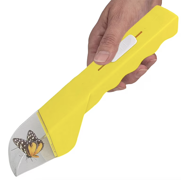 New Year Sale 49% OFF🔥Humane Insect Catcher