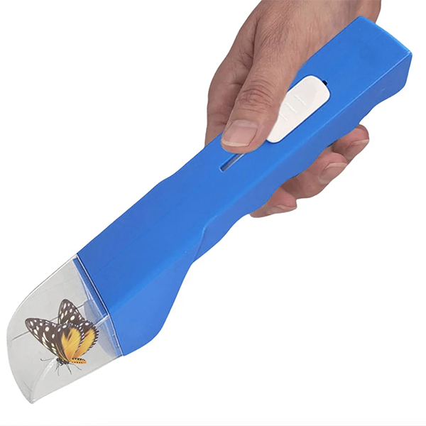 New Year Sale 49% OFF🔥Humane Insect Catcher