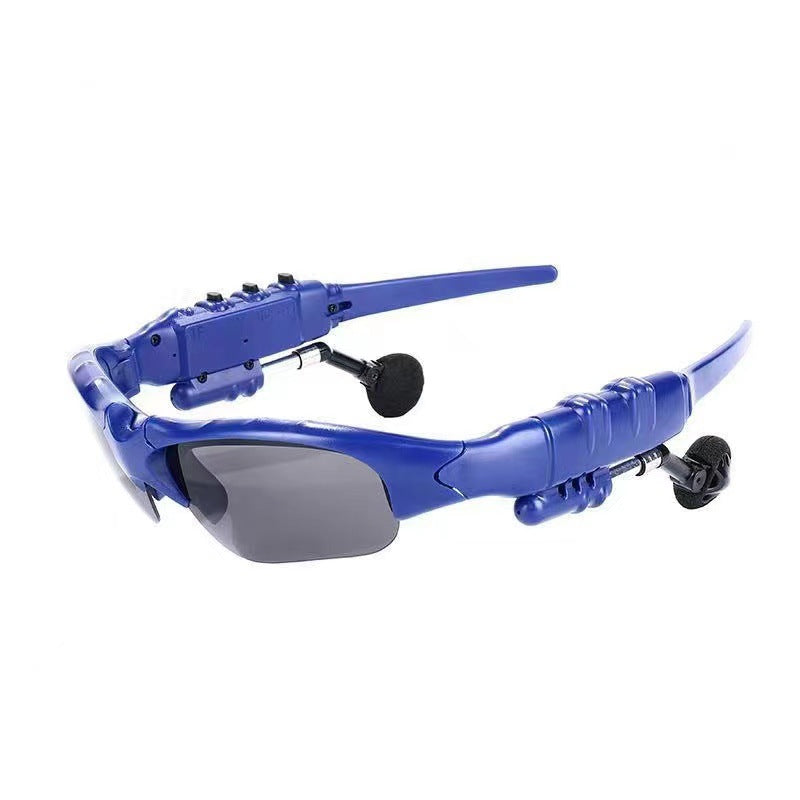 Last Day 49% OFF🔥 Wireless Smart Bluetooth Glasses