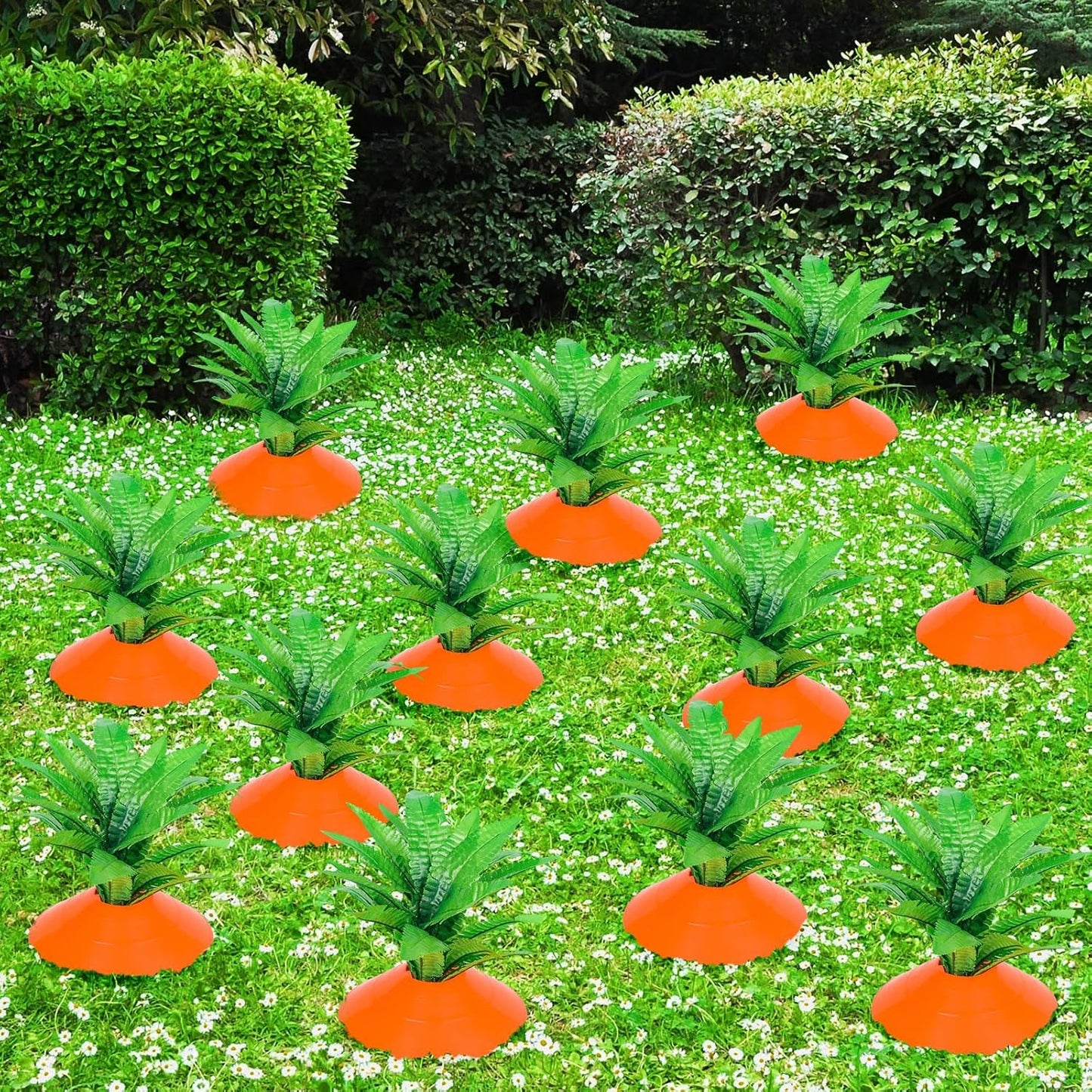 Easter Pre-sale SAVE 49%🔥Carrot Garden Stake Easter Decor