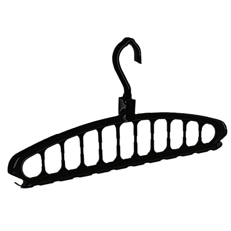 Multi-functional 11-Hole Hanger