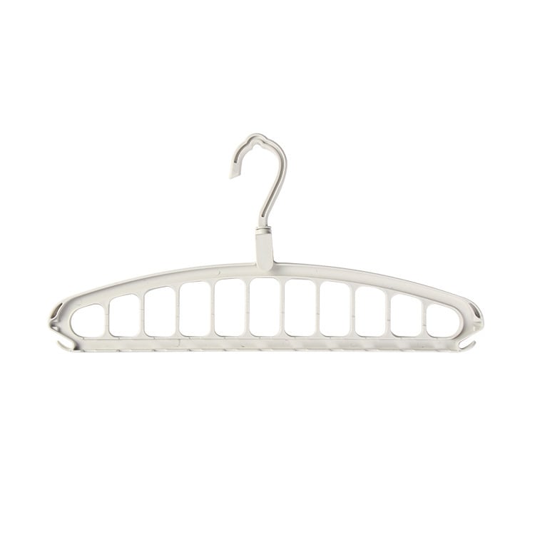 Multi-functional 11-Hole Hanger