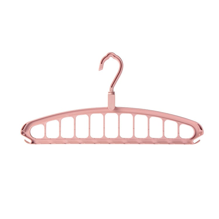 Multi-functional 11-Hole Hanger