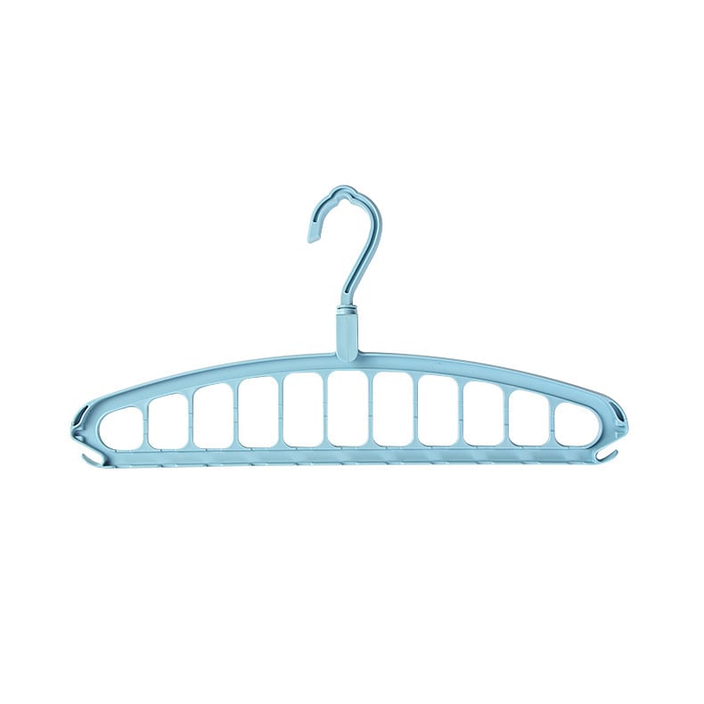 Multi-functional 11-Hole Hanger