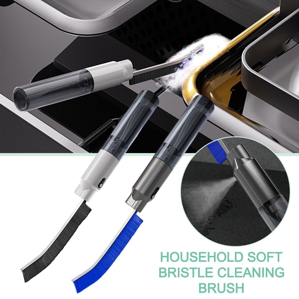 2025 Upgraded Spray Crevice Brush