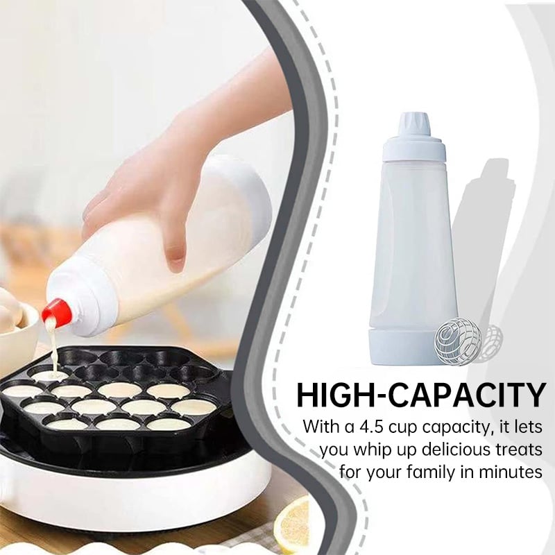 Pancake Batter Dispenser