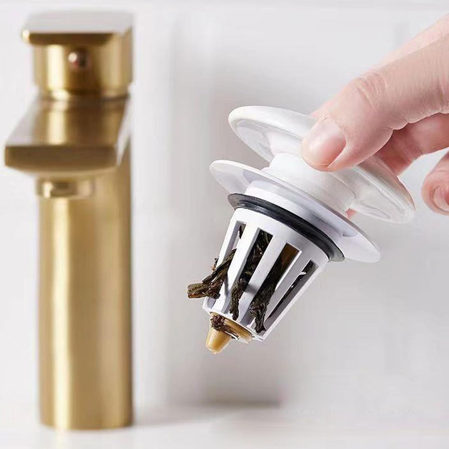 Ceramic Drain Valve