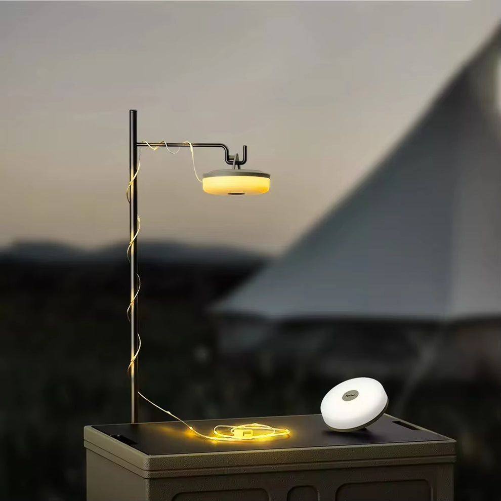 Hot Sale 49% OFF🔥Storage Retractable Camping Light