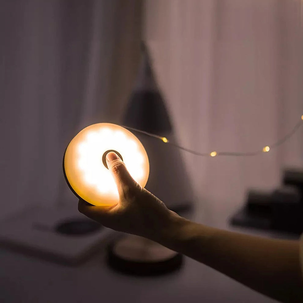 Hot Sale 49% OFF🔥Storage Retractable Camping Light